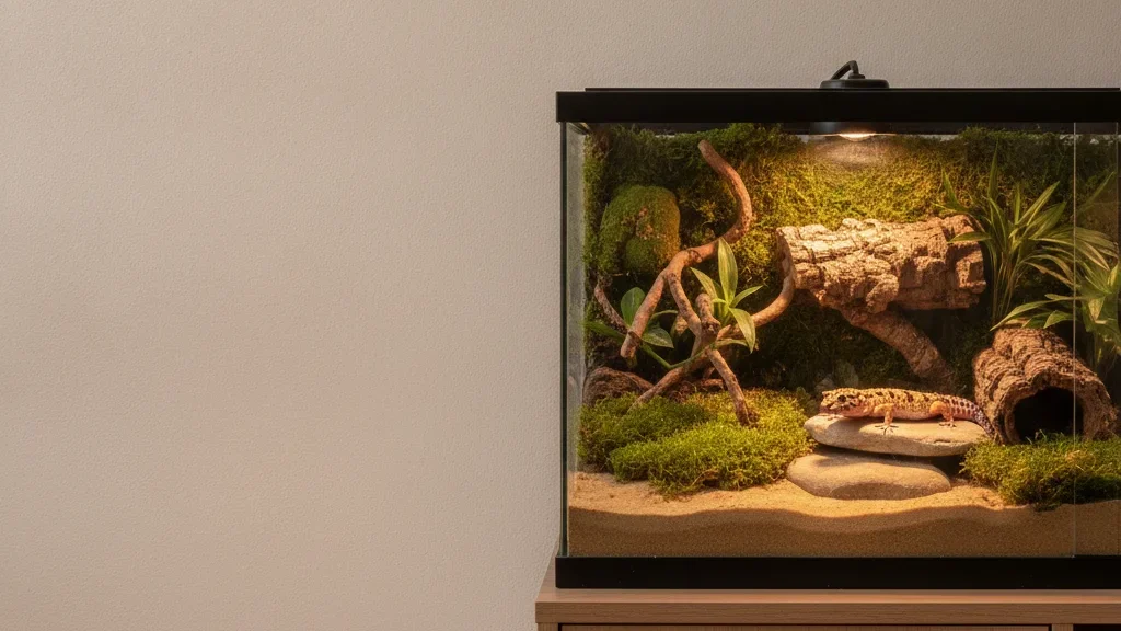 Terrariums