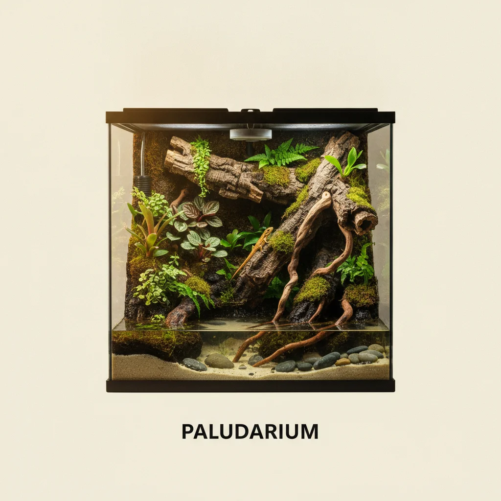 Paludarium